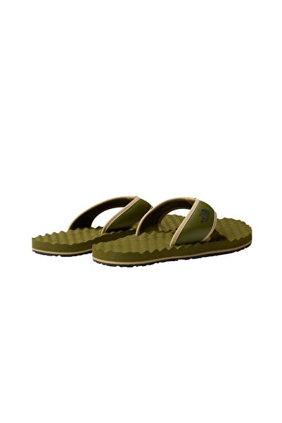 THE NORTH FACE M BASE CAMP FLIP-FLOP II Erkek Ayakkabısı NF0A47AA3I01 Yeşil-47