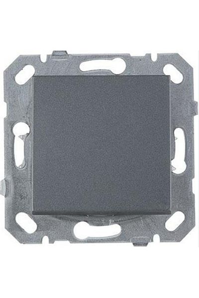 MAKEL Karea Smoked - Single Key Frameless Package