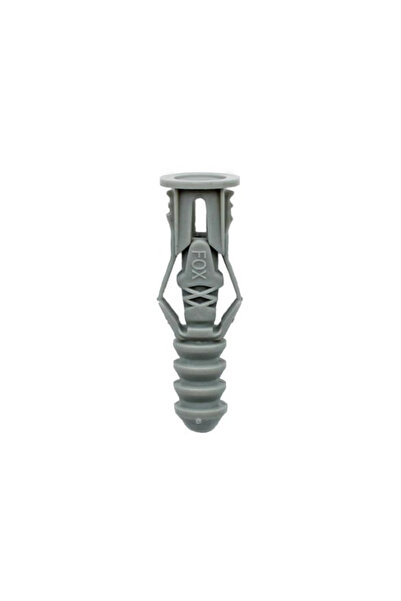 Dübelci ALL-ROUND ÇOK AMAÇLI PLASTİK DÜBEL 8MM SP 100 Adet