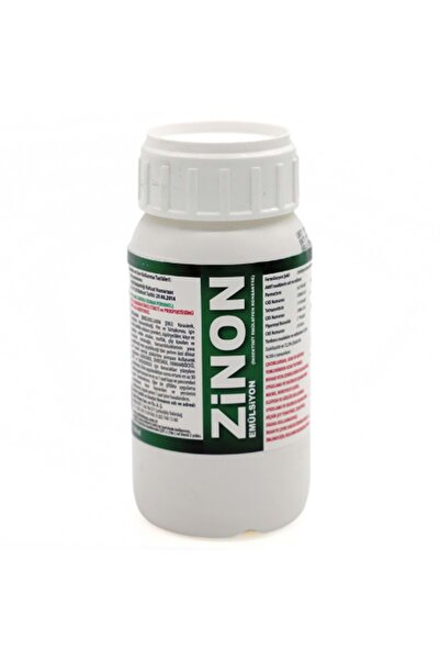 Aydın Kimya Zinon Ec Haşere Öldürücü | 250 ml