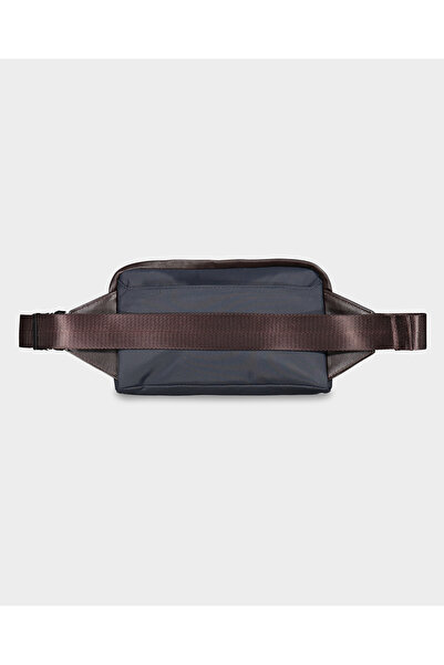 PAUL&SHARK Men's Fabric Handbag