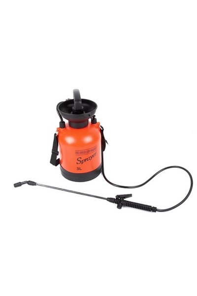 Universal Klima Temizlik Pompa Sx-cs3f 3lt