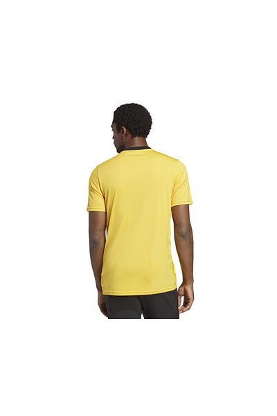 adidas T Icon23 Jsy Men's Training T-shirt IC1250 Yellow