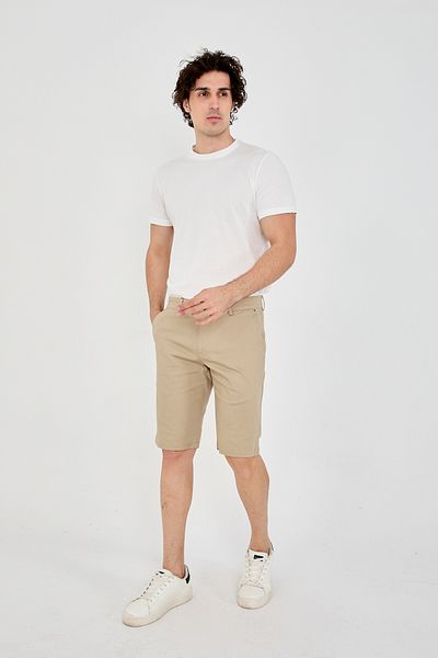 ENZİM JEANS Ανδρικά σορτς