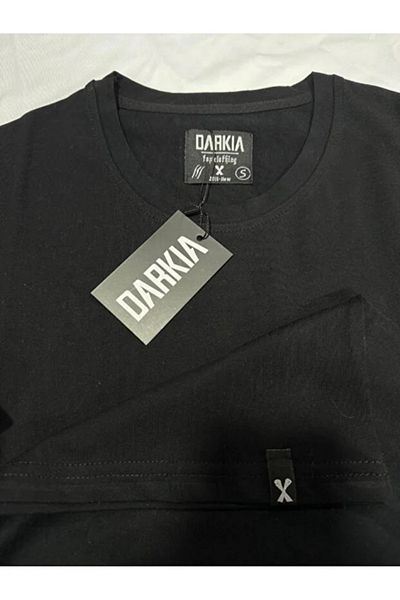 Darkia The Weeknd (Abel Tesfaye) 
   Σχέδιο εμπριμέ μπλουζάκι Unisex T-shirt