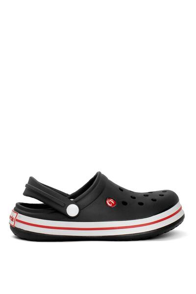 Carlaverde EV22800C Жіночі капці Сабо Чорні