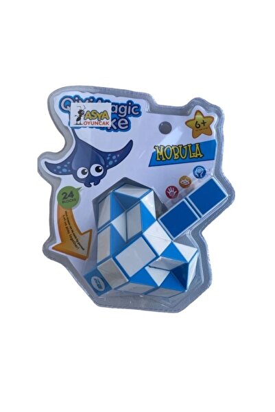 Oyuncak Zeka Küpü Sabır Küpü Rubik 00195-EQY551