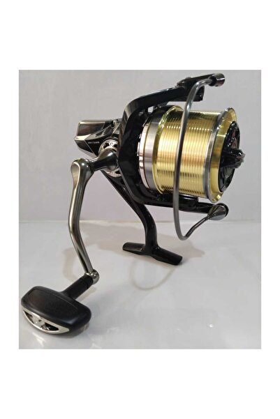 RYUJI Marvel II 8000 Surf Olta Makinası