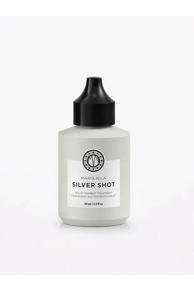 Maria Nila SILVER SHOT 60ML