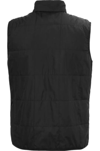 Helly Hansen Veste Vika Light İns Vest Erkek Yelek Siyah HHA.53351HHA990