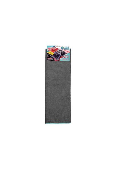 STEPY Microfiber Plus Tank Cloth - 50*70 Centimeter