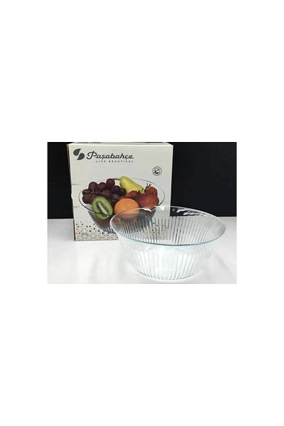 Paşabahçe 10686 Freesia Bowl 24 cm 2650 Cc