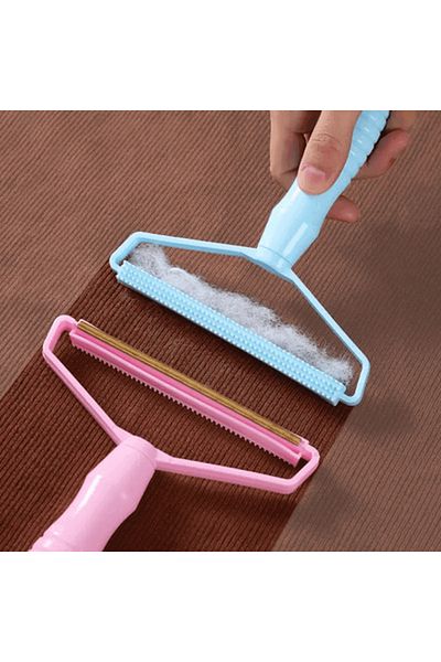 Yenimiyeni Iron Colored Lint and Fluff Collecting Clothes Tool