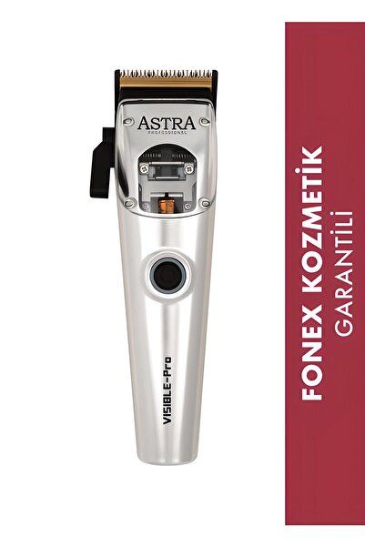 Astra Visible Pro HC-999A traş makinesi  8691988012097
