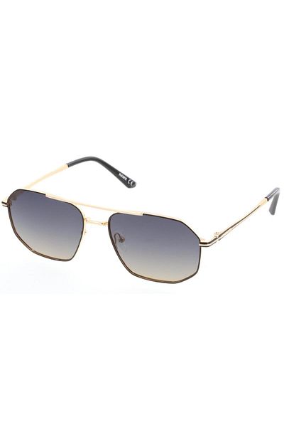 HAWK HW2170-02 58 Polarized Unisex Sunglasses