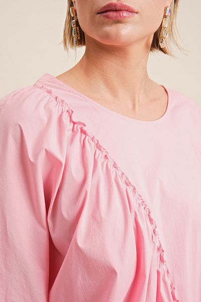VERDA Cross-Tied Tunic