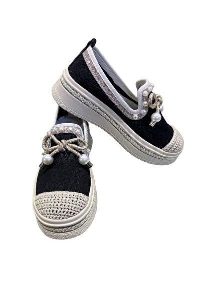 Guja ORİJİNAL GUJA  DOLGU FİLELİ AYAKKABI