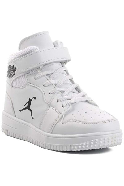 Cool Kids Pantofi sport pentru copii Haykat High Top