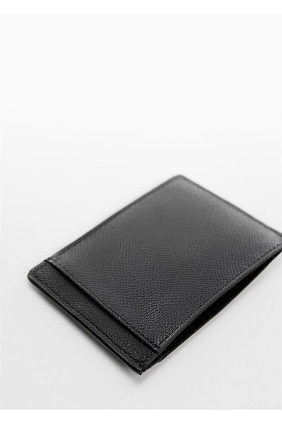 MANGO Man Contactless Anti-Card Holder