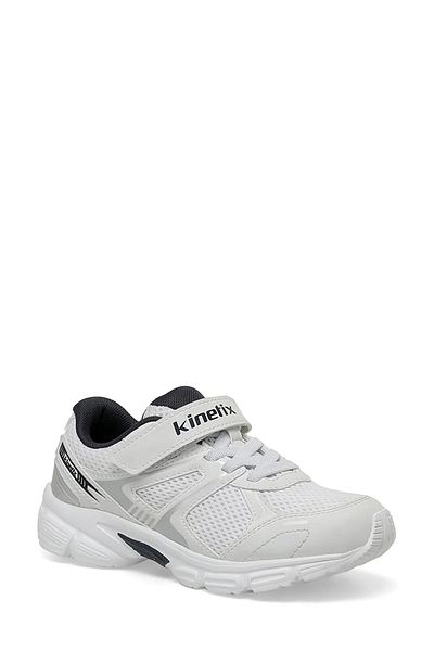 Kinetix Adidași pentru copii KINETIX ARION ALB GRI