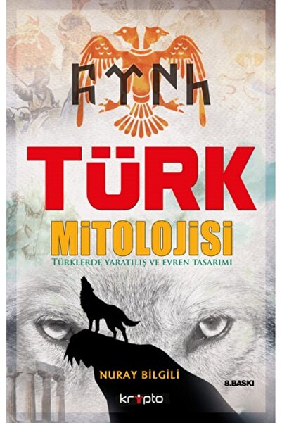 Genel Markalar Türk Mitolojisi