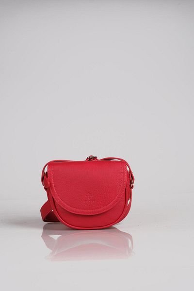 Jacquline PLOUTOS Jacquline - Women's Crossbody Bag