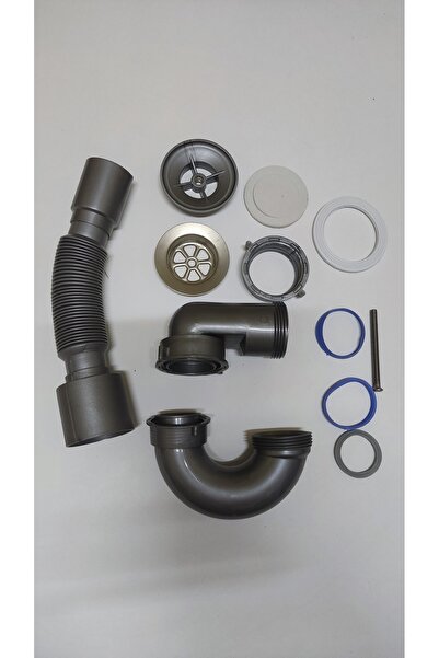 VitrA Sifon+süzgeç Casa, Era, Integra 6613123