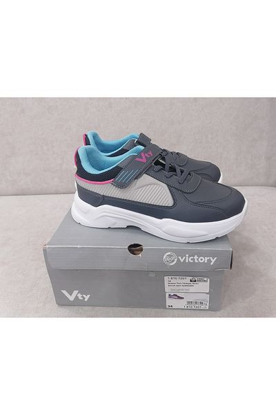 Victory أحذية رياضية للأطفال Vty