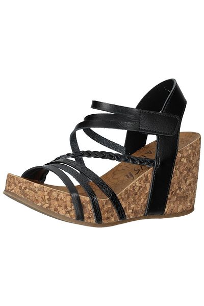 Blowfish Sandalen