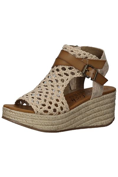 Blowfish Sandalen