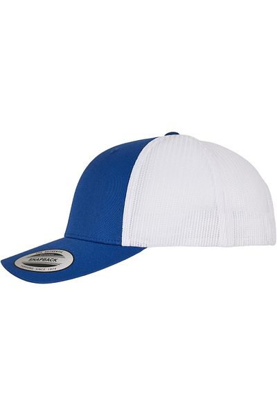 Flexfit Accessoires Retro Trucker 2-Tone