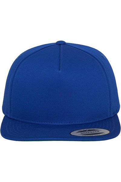 Flexfit Snapback Classic 5 Panel Snapback