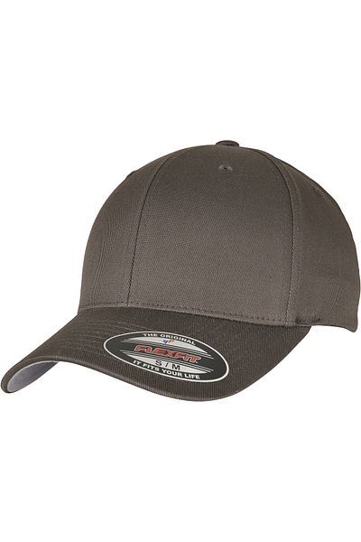 Flexfit Accessoires Flexfit Wooly Combed