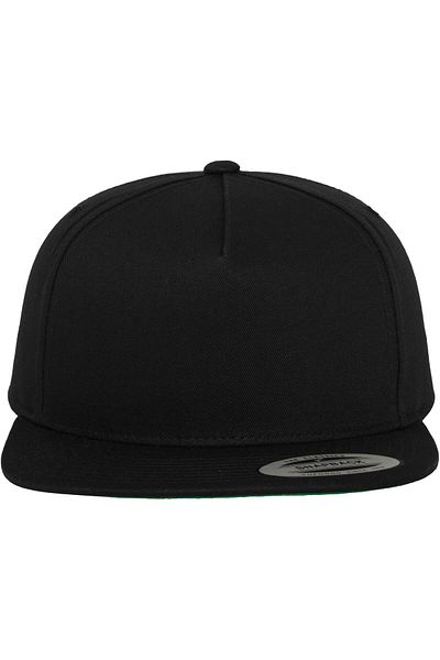 Flexfit Snapback Classic 5 Panel Snapback