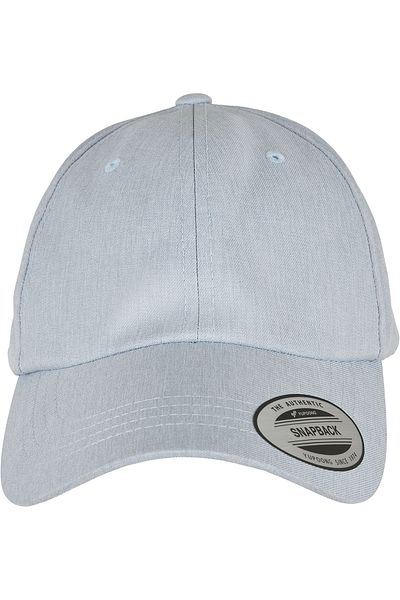 Flexfit Accessoires Satin Bow Dad Cap