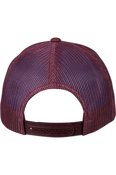 Flexfit Trucker Retro Trucker Colored Front