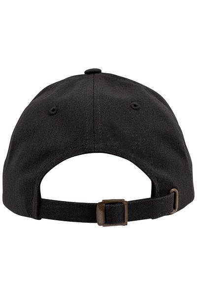Flexfit Accessoires Low Profile Baumwolltwill