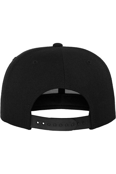 Flexfit Snapback Carbon Snapback