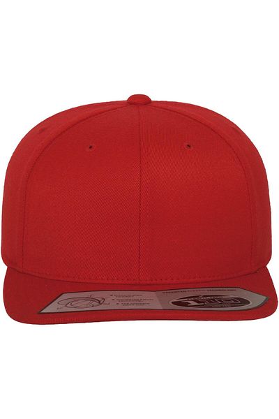 Flexfit Zubehör 110 Fitted Snapback