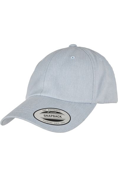 Flexfit Accessoires Satin Bow Dad Cap