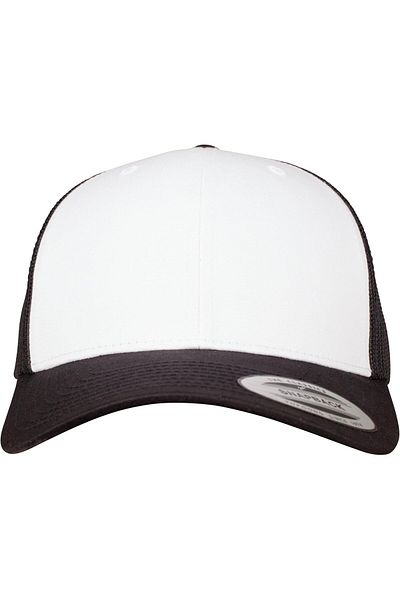 Flexfit Kamyoncu Retro Kamyoncu Renkli Ön