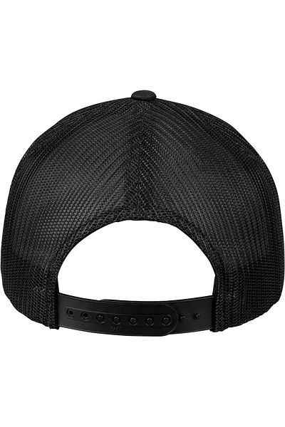 Flexfit Kamyoncu Retro Kamyoncu Renkli Ön