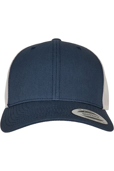 Flexfit Accessoires Retro Trucker 2-Tone