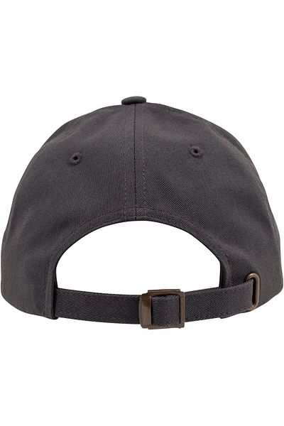 Flexfit Accessoires Low Profile Baumwolltwill