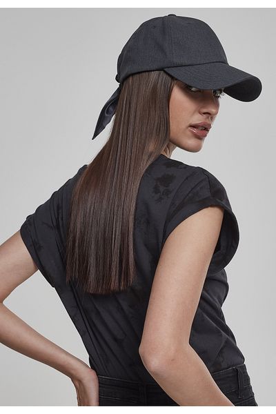 Flexfit Accessoires Satin Bow Dad Cap