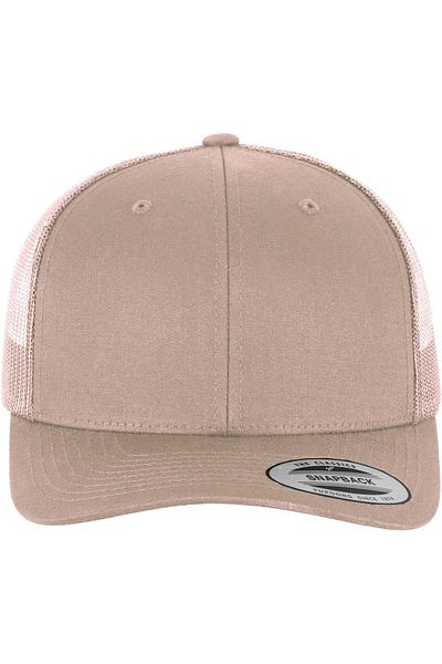 Flexfit Accessoires Retro Trucker