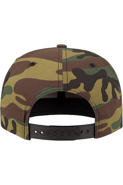 Flexfit Snapback Camo Classic Snapback