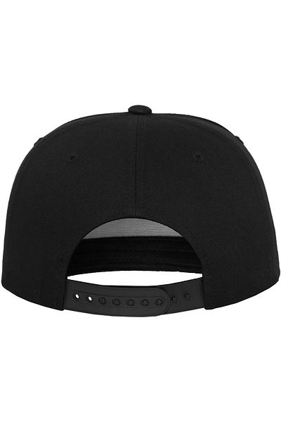Flexfit Snapback Classic 5 Panel Snapback