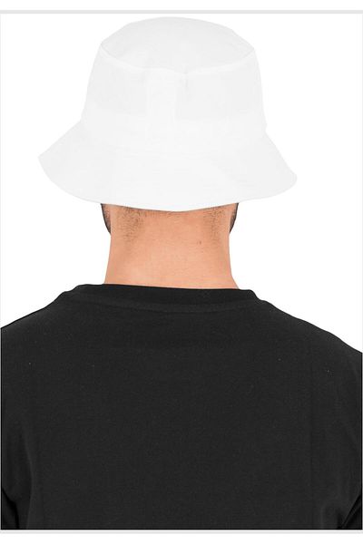 Flexfit Accessoires Flexfit-Anglerhut aus Baumwolltwill