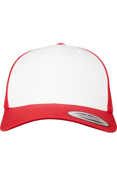 Flexfit Trucker Retro Trucker Colored Front